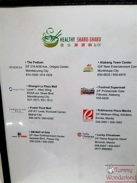 Become healthier with shabu .
